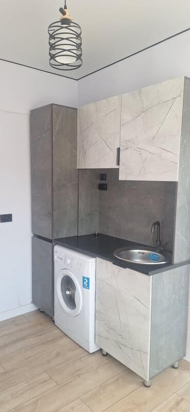 сдаю дом на длительный срок: 25 м², Эмерексиз — 10