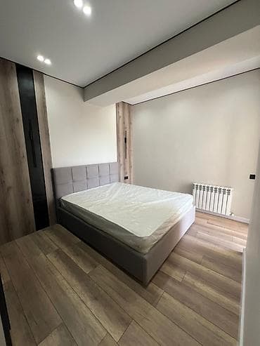 70: 2 комнаты, 75 м², Элитка, 12 этаж, Евроремонт — 3