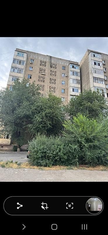 1: 1 комната, 38 м², 3 этаж, Свежий ремонт — 9
