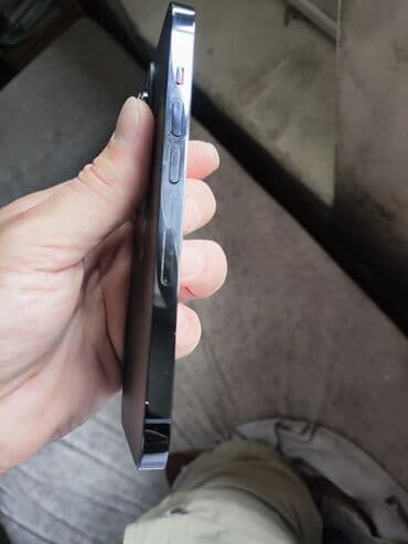 айфон 11 про макс 64гб цена бишкек: IPhone 14 Pro, Колдонулган, 256 ГБ, Desert Titanium, 82 % — 5