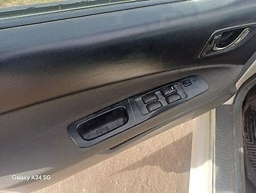 бампер мазда 6 gg: Mitsubishi Galant: 2000 г., 2.4 л, Механика, Бензин, Седан — 9