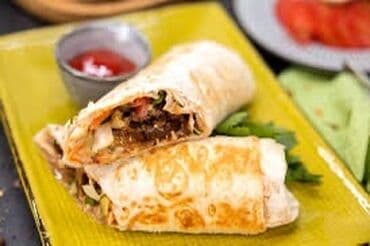 работа фасфут: Талап кылынат Бөлүштүрүү линиясы кызматкери тез татым жайы — 3