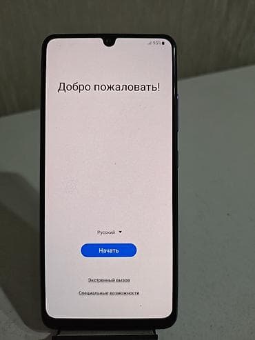 wanbo x5: Samsung Galaxy A32, Б/у, 128 ГБ, цвет - Фиолетовый, 2 SIM — 5
