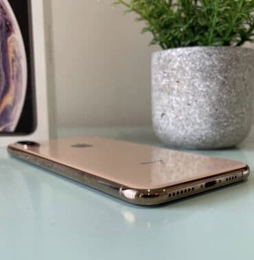 айфон 12 про макс в бишкеке: IPhone Xs, Б/у, 256 ГБ, Золотой, 100 % — 5