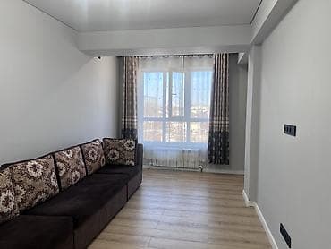 1 комната, Собственник, Без подселения, С мебелью полностью