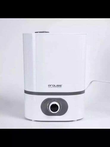 увлажнител воздуха: Бесплатная доставка 🚚 Доставка по городу бесплатная Ультразвуковой — 3