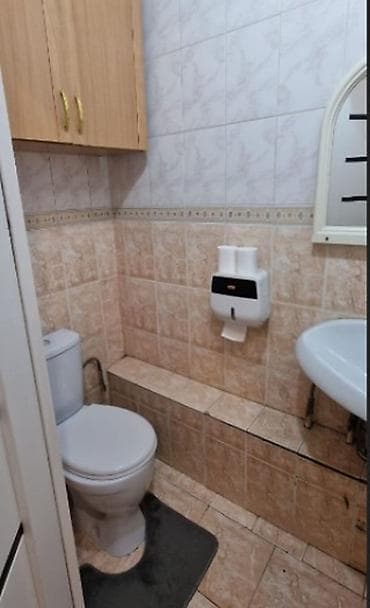 Квартиры: 2 комнаты, 56 м², 12 мкр 106 серия, 8 этаж — 7