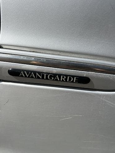 машина bwm: Mercedes-Benz C-Class: 2002 г., 2 л, Автомат, Бензин, Универсал — 6