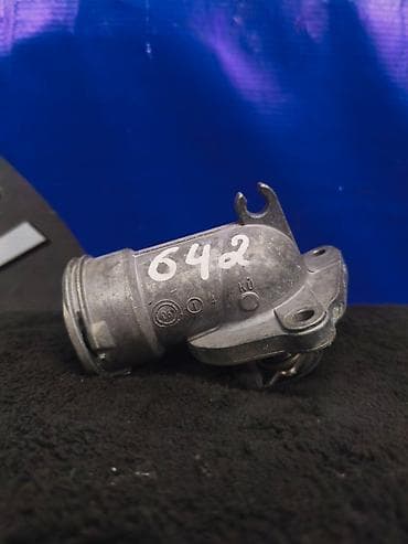 om6: Термостат Mercedes-Benz 2012 г., Б/у, Оригинал, Япония — 1