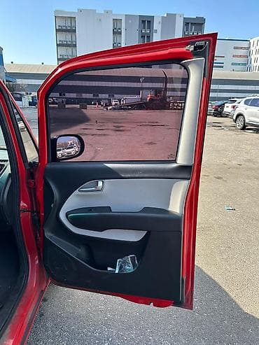 киа спарт: Kia Ray: 2019 г., Бензин — 10