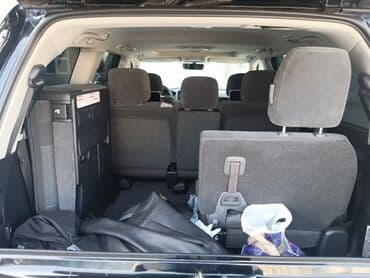 тойота сурф левый руль: Toyota Land Cruiser: 2019 г., 4 л, Автомат, Бензиновая, Внедорожник — 5