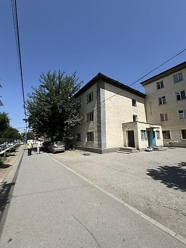 royal center: 2 комнаты, 38 м², Общежитие, 3 этаж, Свежий ремонт — 2