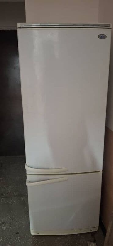 маленький холодилник: Холодильник сатылат б/у — 2