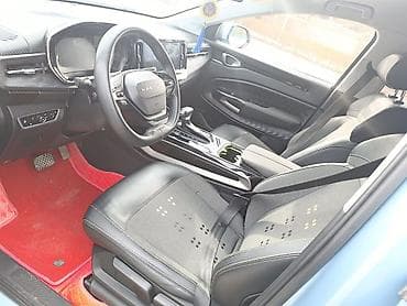 kia bango: Срочно продается Baojun rm5 минивен 2020 1.5 турбо Автомат Пробег — 8