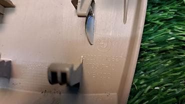 bew e34: Пластик салона Е70 7 171 827 Год 2008 В отличном состоянии, очень — 5