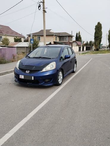 двигатель на хонда фит в бишкеке: Honda Fit: 2011 г., 1.5 л, Автомат, Бензиновая — 2