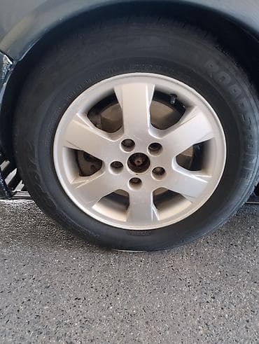 продам вазу: Opel Vectra: 2001 г., 2.2 л, Механика, Бензин, Седан — 5