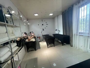 Жарнама, печать: Сдаются рабочие места в центре города по советской в уютном салоне — 3