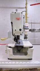 промышленные швейные машины бу: 1шт петля, 2шт топчу машинка (бироо на ножках) Абалы өтө жакшы. Көп — 11