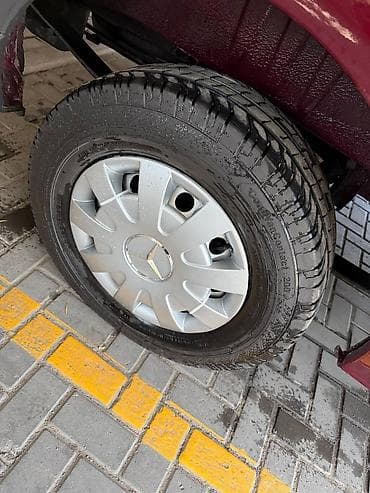мэрси: Mercedes-Benz Спринтер: 2009 г., 2.2 л, Механика, Дизель, Бус — 6