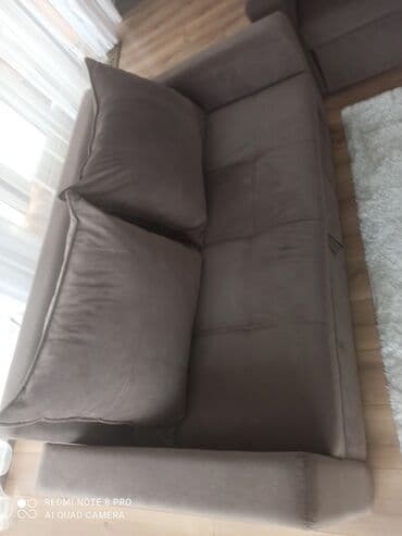 бишкек бу диван: Бүктөмө диван — 2