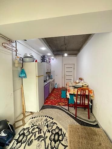 2 уровне: 3 комнаты, 92 м², Филармония Элитка, 2 этаж, Косметический ремонт — 6