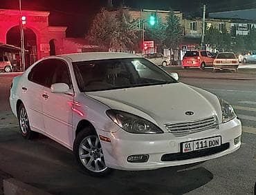 коробка опель вектра б: Toyota Windom: 2001 г., 3 л, Автомат, Седан — 2