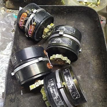 Услуги: Скупка радио деталей дорого!!! Бишкек радио радио детали км — 3