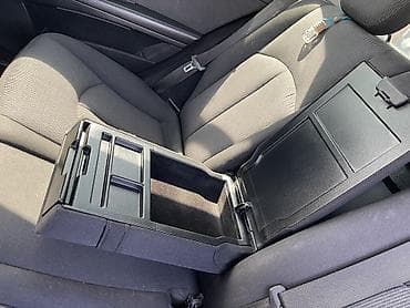 ml 163: Mercedes-Benz E-Class: 2007 г., Универсал — 9