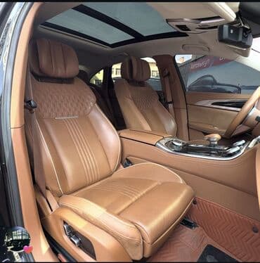 мазда 3 капот: FAW : 2020 г., 3 л, Робот, Бензин, Седан — 11