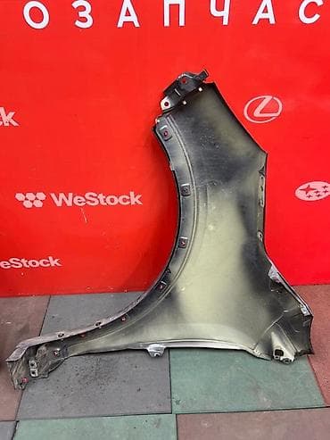 kia corento: Передние крылья для Kia Sorento UM 2016 перед (б/у) — — — — — — 4