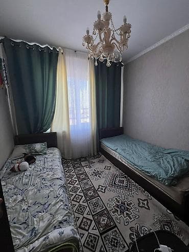 дом рабочый городок: 📍 Байтик с. 🔘4-комнатный 🔘Этажи 2 🔘87м² Продается таунхаус в селе — 5