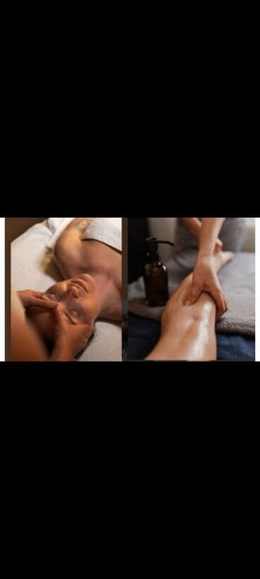 Массаж: Массаж | Лечебный массаж | Остеохондроз | Консультация — 5