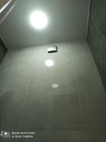 прожектор для дома: Дубалдарды шыбоо, Шыптарды шыбоо, Дубалдарды майшыбактоо 6 жылдан ашык тажрыйба — 10