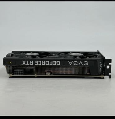 купить 3060: Видео карта, Колдонулган, NVidia, GeForce RTX, 8 ГБ, ПК үчүн — 2