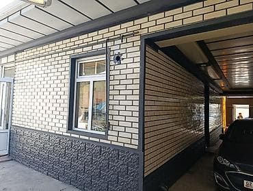 доска чтобы рисовать: Фасадные панели «под кирпич» и цокольные панели «под камень» - — 4
