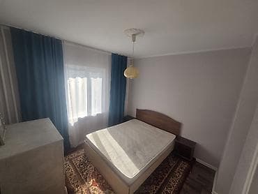 квартиры восток 5 долгосрочная: 3 комнаты, Собственник, С мебелью полностью — 2