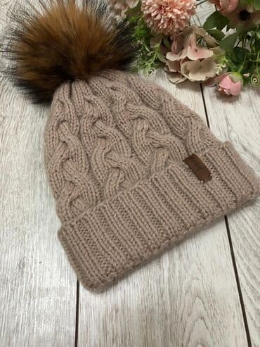 белорусская обувь для проблемных ног бишкек: Шапка, Бини, Ангора, Зима, Вязаная модель — 2