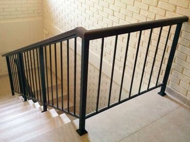 Сварка: Сварка | Ворота, Решетки на окна, Навесы Доставка, Монтаж, Гарантия — 6