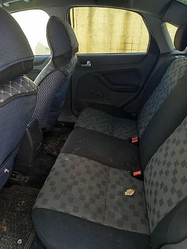 фары опель вектра б: Ford Focus: 2005 г., 1.6 л, Механика, Бензин, Седан — 6