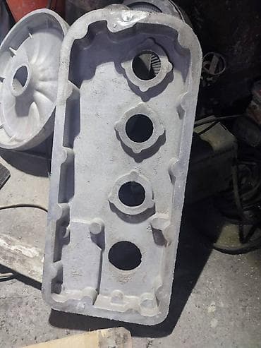 Продаю алюминий АК5мА АК9МА