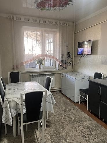 Үй сатып алам: Үй, 128 м², 4 бөлмө, Риелтор, Евро оңдоо — 3