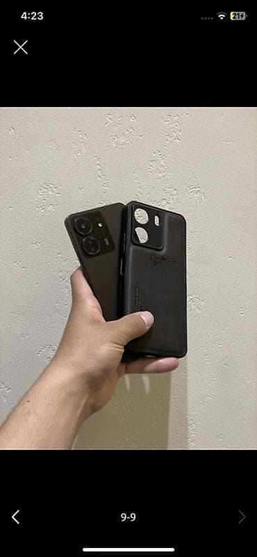 телефон редми 10 с: Redmi, Redmi 13C, Б/у, 128 ГБ, цвет - Черный, 2 SIM — 6