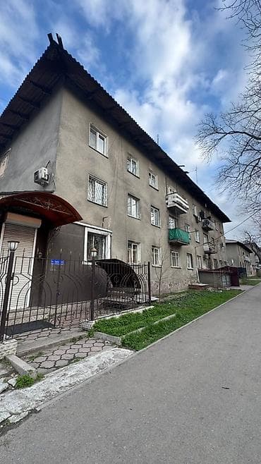 квартира кирпичний: 2 комнаты, 44 м², Индивидуалка, 2 этаж, Косметический ремонт — 4
