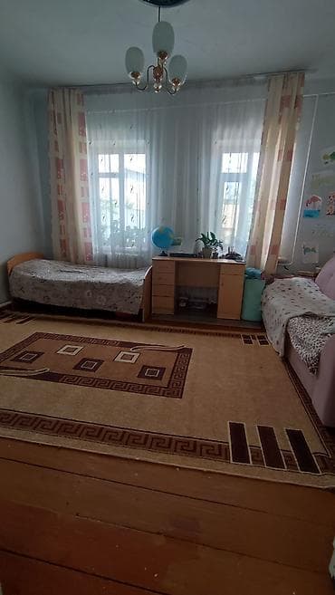 дома в киргшелке: Уютный дом в центре Бишкека — тихий район для комфортной семейной — 7