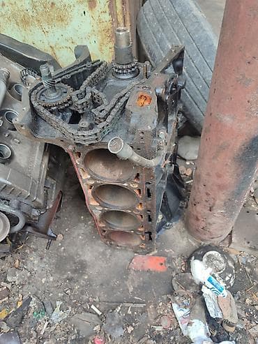 abs prius: Запчасти 102 мотор — 1