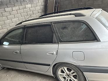 avante hyundai: Toyota Avensis: 2001 г., 1.8 л, Механика, Бензин, Универсал — 2