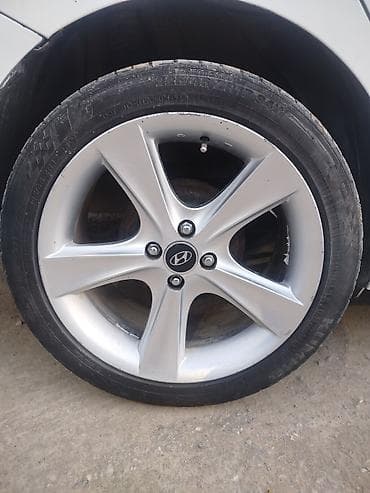 гур на хендай солярис: Hyundai Solaris: 2017 г., 1.4 л, Автомат, Бензин, Седан — 10