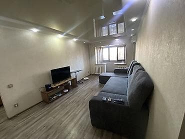 Жер тилкелери: Коммерческое помещение / 2-комн квартира под бизнес, центр + обмен 📍 — 6