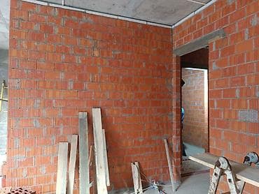 Кладка кирпича Монтаж Больше 6 лет опыта